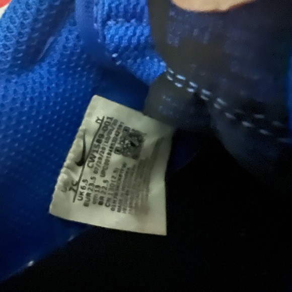 Nike dunk low - Picture 3 of 4